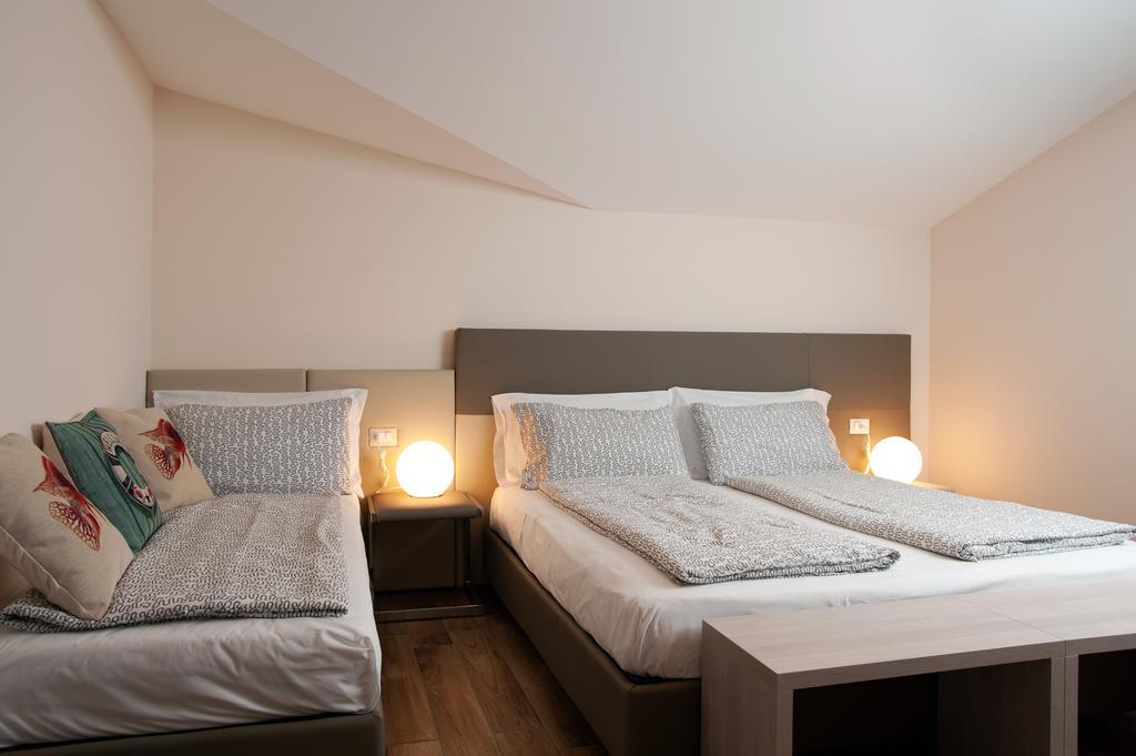B&B Raffaello A Mare Montesilvano Marina Szoba fotó