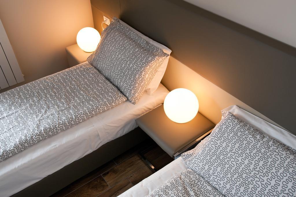 B&B Raffaello A Mare Montesilvano Marina Szoba fotó