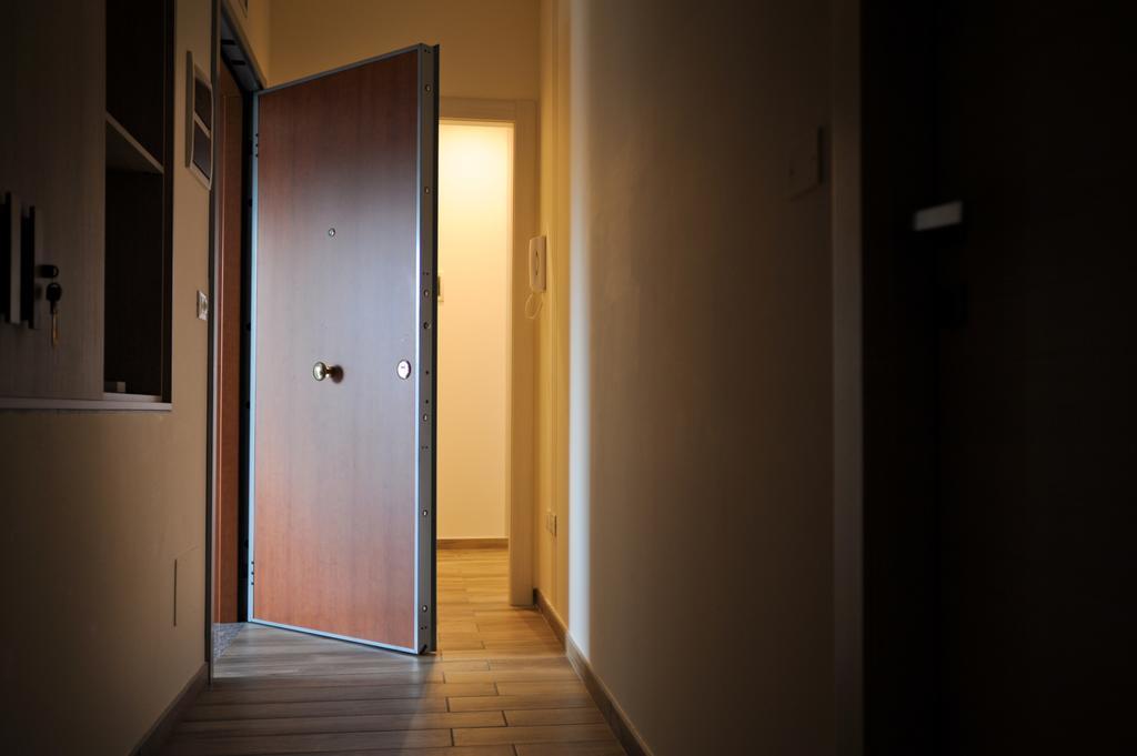 B&B Raffaello A Mare Montesilvano Marina Kültér fotó